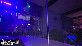 yo and my girlfriend yamilethramirez do live sex show in michoacan and cum in her mouth 😈