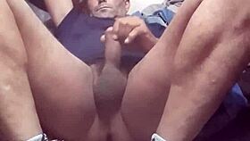 Treasure of Nadia Tongue Slides Fast on Cock in Homemade Anal Scene