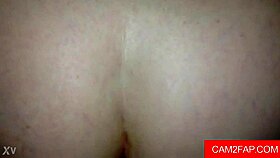 My niece shows her new swimsuit then we have intense sex with her big ass and creampie