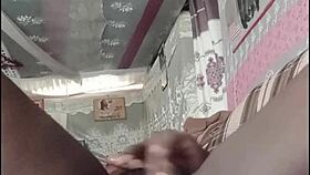 blonde n brunette invitn me to a hot threesome, fuckin hard with cumshots