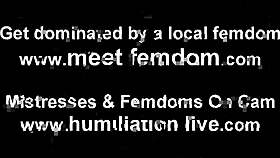 i'm gonna make ya eat all yer cum