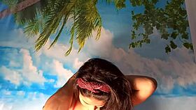 spank and fuck big ass in homemade doggystyle spanking