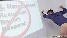 Pure Love: Bold Milf Action in Part 13.