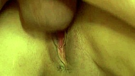 Anjelica Lauren enjoys naughty activities