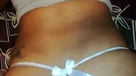 Fucking My Ex While Her Husband Works