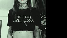 dj marina moura best moments from blog testosterona