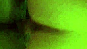 i fuck my wife doggystyle with her big tits bouncing