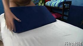 Youporn massage session for ultimate relaxation