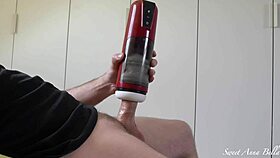 Best Vibrating Male Masturbator From Sohimi - Get 20 Off With Sweetannabella Code