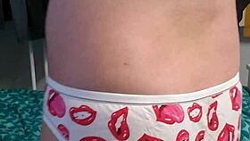 hey dude, check out this hot gay boy in tight underwear