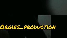 Smooth Anal with Wife at Home