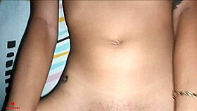 Stepmom secretly crushes on her stepson in the group POV