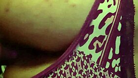 chilena bent over in doggystyle gets fucked by amateur