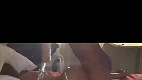 Big booty pinay pounded at nova lodge