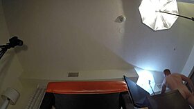 maisy the bbw gets her fat ass fucked in anal sex part three