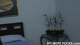 i cant wait for u to watch this milf femdom gettin fucked hard by anotha man