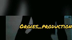 Smooth Anal with Wife at Home