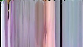 I thrust deep into her pussy bareback and cum on ass