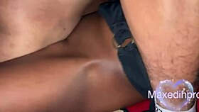 feeling wild at the swing house