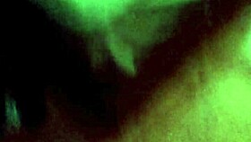 Did we fall off the moto but still fuck with big cock on feet?