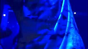 fui no show do dinho alves aproveitei e transei com os funcion�rios dele