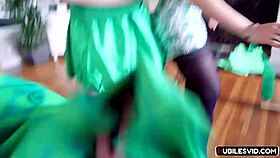 Milf Teach Porn S12-E7 Lexi Lore Sheena Ryder In Luck Of The Stepson