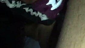 sucking me dry with deep passion