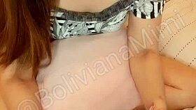 folling neighbor's slut without condom in medellin