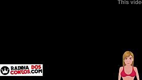 conto er�tico meu namorado comeu outra na minha frente.