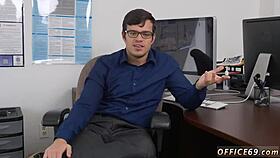 i see straight guys foolin around naked in underwear