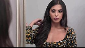 Lustyfam - sexy babe sophia leone begs ike for that cock she craves