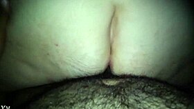 watch my wife ride that big monster cock hard