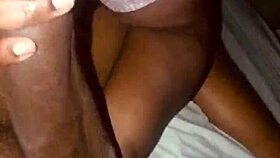 Intense Cock Sucking with Deepthroat Cum