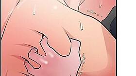 Anime Mommy With Superpowers In Hentai Adventure Episode 18