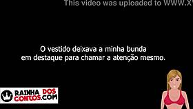 conto er�tico meu namorado comeu outra na minha frente.