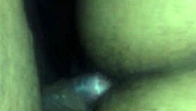 i fuck my lover's ass hard in gay anal