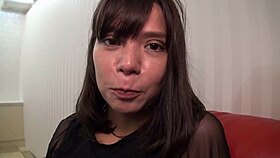 Sumire Egawa's Flirtatious Sex with Busty Mature Woman