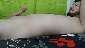 my wife gave me the best blowjob ever, so happy sucking my cock after i won the game