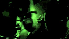 what vintage secrets hide in this hairy lesbian threesome?