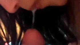 want a good blowjob massage?