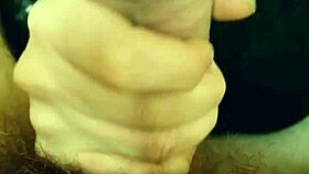 i suck that teen babe's tattooed cock deep