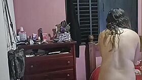 My Venezuelan Latina friend is too beautiful.