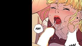 new free hentai manga comics available featuring asian party scenes