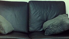 audrey decker says, 'let's start this hardcore casting interview now'