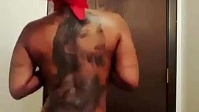 i messed up this ebony big ass clap compilation, oh wow