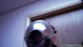 She Male Gay Sex Training New Recruits