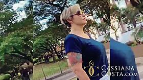 Wife sucking while getting fucked?