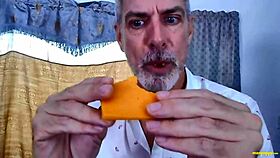 Oh, Richard Lennox, Turn Me Into Your Fuck Toy Now!