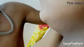 Honeymoon travels turn into hot anal fucking! 😏