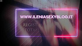 Hot Milk Italian Amateur Compilation Of Dialogues ASMR